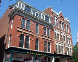 Rhode Island School of Design